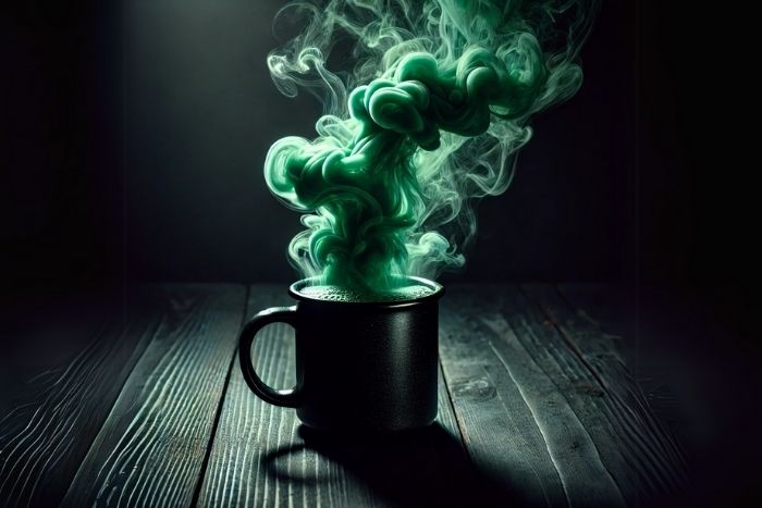 CoffeeLoader Malware